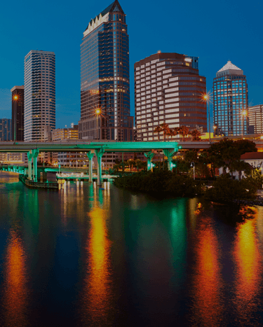 Rent mobility equipment in Tampa