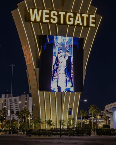 Book a Mobility Rental for Westgate Las Vegas
