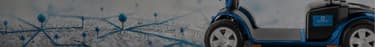 Mobility equipment rental in Japan