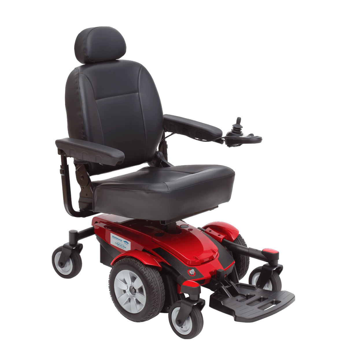 Powerchair