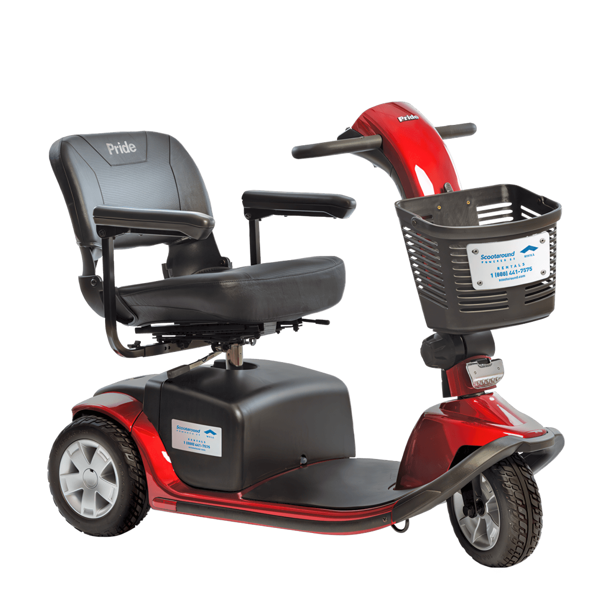 Scooter