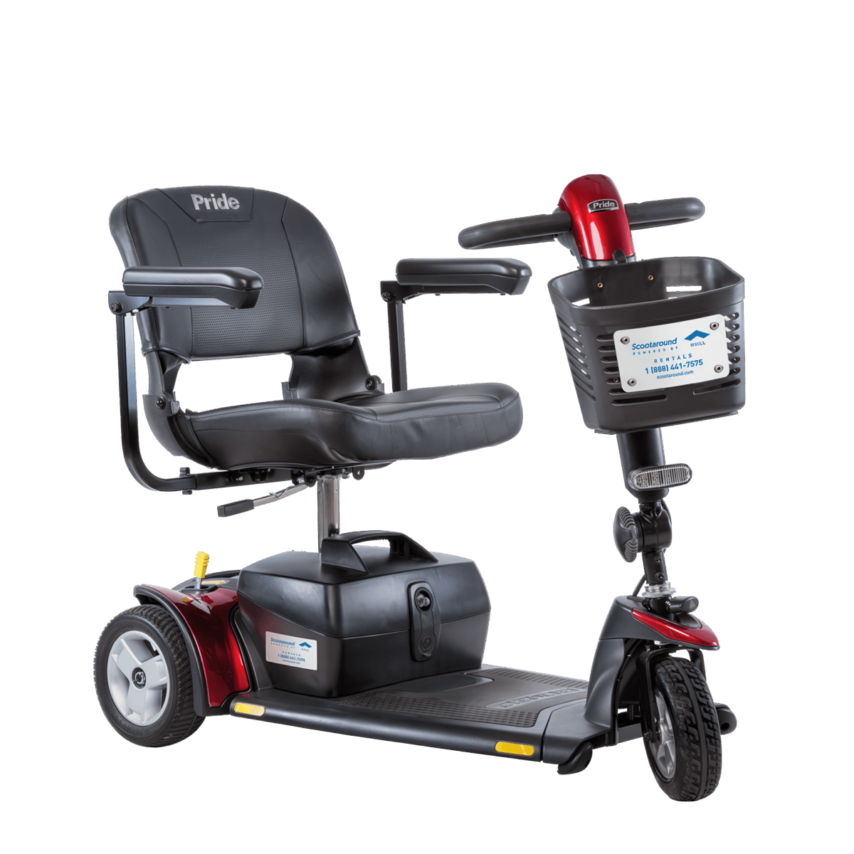 Scooter