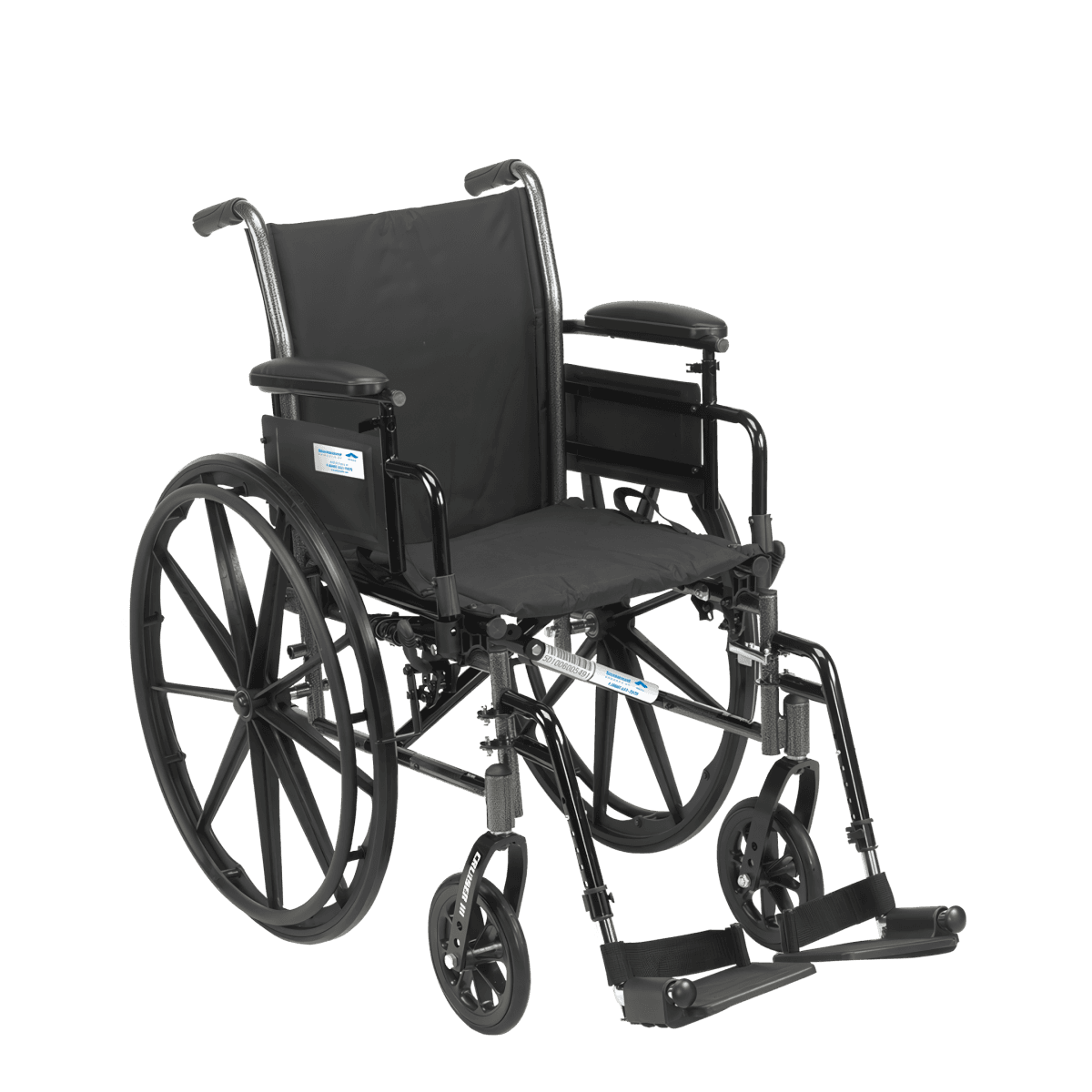 Wheelchair