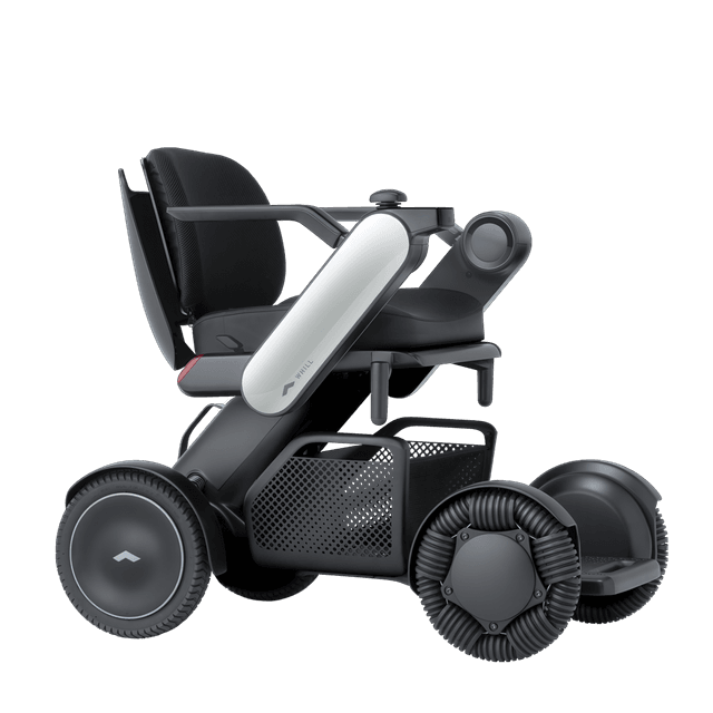 Powerchairs - Transportable